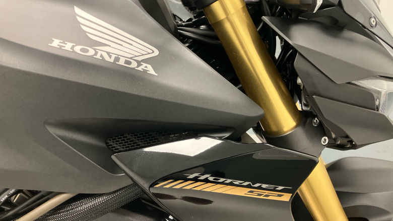 Honda CB 1000 Hornet SP (25MY)
